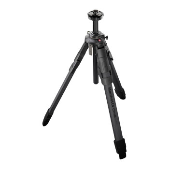 Manfrotto ONE Carbon Hybrid Tripod