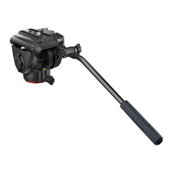 Manfrotto 500X Fluid Head