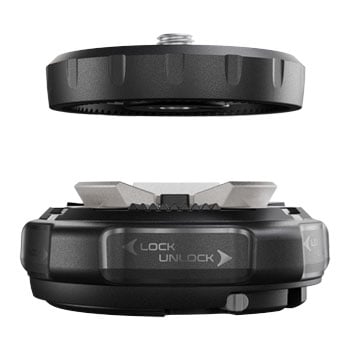 Manfrotto Xchange Plate