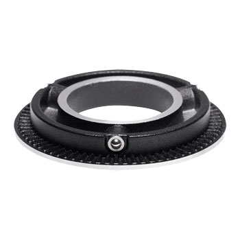 Manfrotto Xchange 60mm Flat Base Adapter