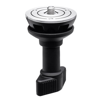 Manfrotto Short Half Ball 60mm