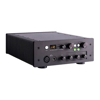 ZÄHL H1 Reference Headphone Amplifier