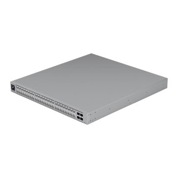 Ubiquiti Pro XG 48 PoE UniFi 48 Port Layer 3 Etherlighting Switch