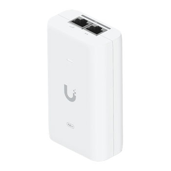 Ubiquiti UniFi Gigabit 60W PoE++ Adapter