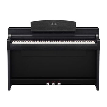Yamaha CSP275 Smart Piano Black or White