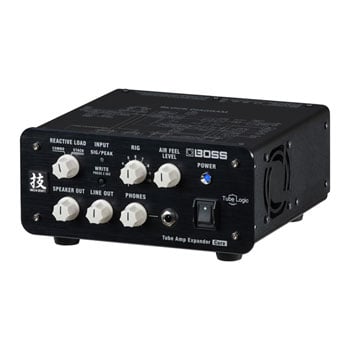 (Open Box) Boss WAZA Tube Amp Expander Core