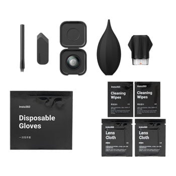 Insta360 X5 Replacement Lens Kit