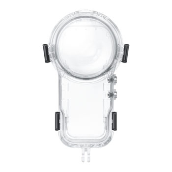 Insta360 X5 Invisible Dive Case