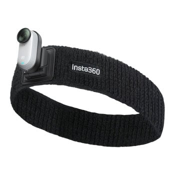 Insta360 GO 3/GO 3S Headband Pivot Mount
