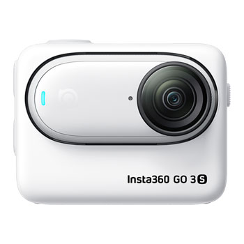 Insta360 GO 3S 64GB Action Camera