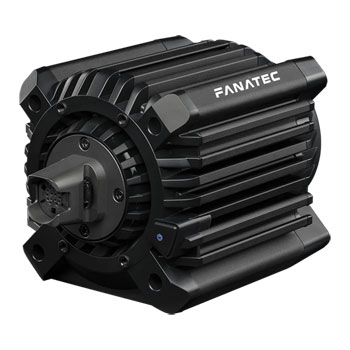 Fanatec Clubsport DD+ Direct Drive Wheel Base