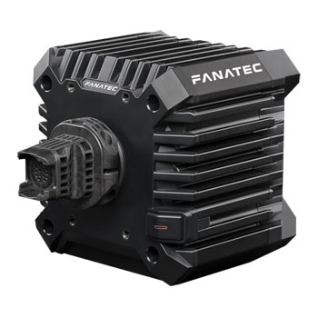 Fanatec CSL DD QR2 (8Nm) Direct Drive Wheel Base