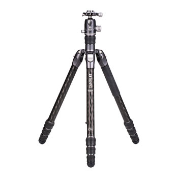 Benro Rhino Carbon Fibre FRHN34C With VX30 head 4 section