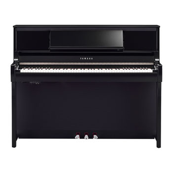 Yamaha CSP295 Polished Ebony
