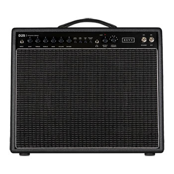 Revv D25 1x12" Guitar Amplifier Combo