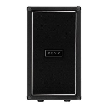 Revv 2x12" Vertical Speaker Cabinet