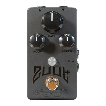 Fortin Zuul+ Blackout Noise Gate Pedal