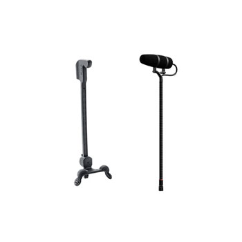 DPA 4099 CORE+ Mic with Clip for Guitar