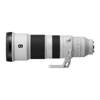 Sony FE 400-800mm f6.3-8 G OSS Lens