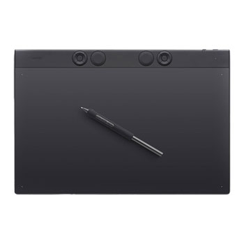 Wacom Intuos Pro (2025) Large + DaVinci Resolve Studio Bundle