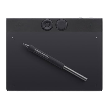 Wacom Intuos Pro (2025) Small + DaVinci Resolve Studio Bundle