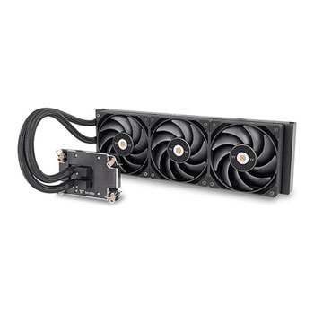 Thermaltake 360mm AW360 All In One Workstation CPU Water Cooler