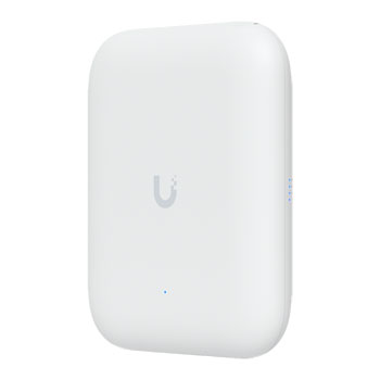 Ubiquiti UniFi U7-Outdoor Dual Band WiFi 7 Wall Mountable PoE+ Access Point