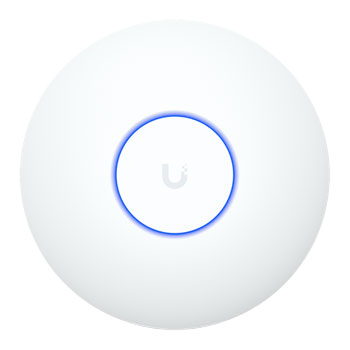 Ubiquiti UniFi U7 Lite Dual Band WiFi 7 Wall Mountable PoE Access Point
