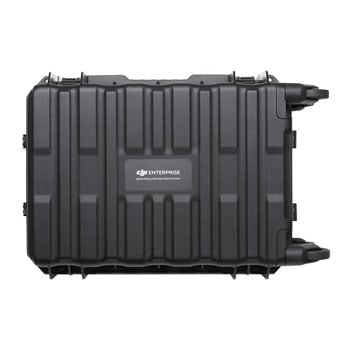 DJI BS100 Intelligent Battery Station