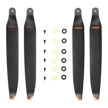 DJI Matrice 400 2510F Propeller
