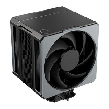 Cooler Master Hyper 612 APEX Black CPU Single Tower Cooler