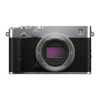Fujifilm X-E5 Mirrorless Camera (Body Only)