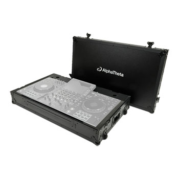 AlphaTheta Flightcase for XDJ-AZ All-in-One DJ System