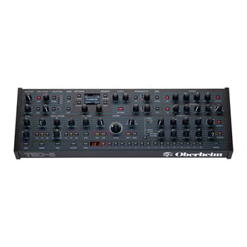 Oberheim TEO-5 Desktop Module