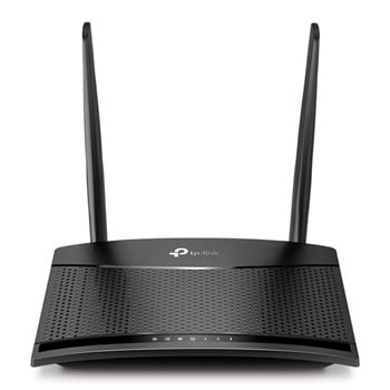 tp-link TL-MR100 AC600 Wireless N 4G LTE WiFi Router