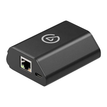 Elgato Network Dock For Stream Deck