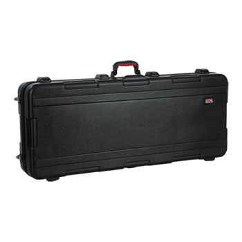 Gator GTSA-KEY61 TSA Lock Case