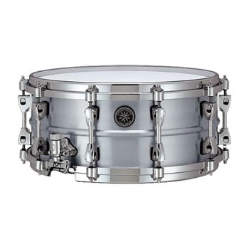 (Open Box) Tama STARPHONIC 14"x6" Aluminium Snare Drum