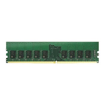 Synology 16GB DDR4 ECC UDIMM for RS2825RP+