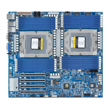 Refurbished Gigabyte MZ73-LM1 Server Board