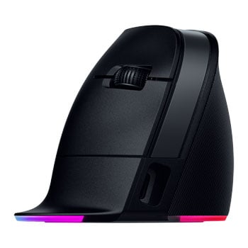 Razer Pro Click V2 Vertical Ed. Ergonomic vertical wireless Mouse