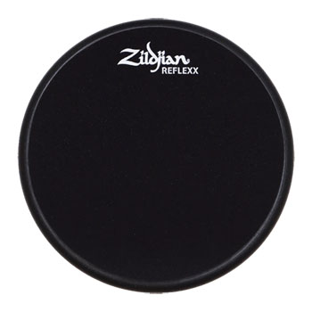 Zildjian 10" Reflexx Workout Pad - Black