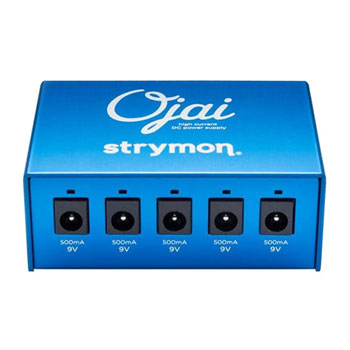 (Open Box) Strymon Ojai Expansion Kit