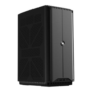 Corsair ONE i600 Intel Core Ultra 9 64GB RTX 5080 Windows 11 Metal Dark Mini PC