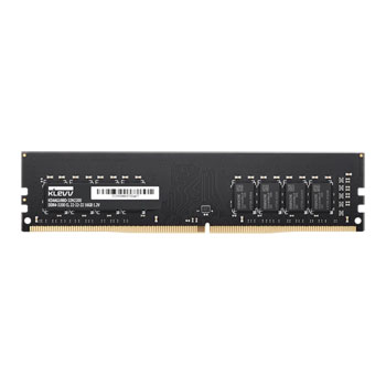 Klevv 16GB DDR4 UDIMM 3200MHz Desktop Memory Module