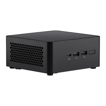 Refurbished ASUS NUC 14 Pro Revel Canyon Intel® Core™ Ultra 7 Barebone Mini PC Kit