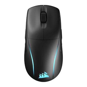 CORSAIR M75 Wireless Black RGB 26000 DPI Gaming Mouse