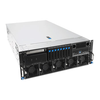 ASUS ESC8000-E12-SKU2/3200W(3+1)