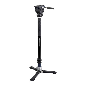 Libec TH-M Monopod Kit