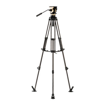 Libec NX-100MC Carbon Fibre Tripod System